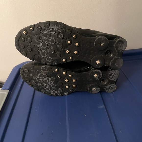 Black Nike - Size 11.5 - Picture 8 of 8